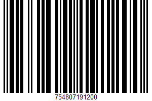 America's Choice, Cheese Balls UPC Bar Code America's Choice, Cheese Balls UPC Bar Code UPC: 754807191200