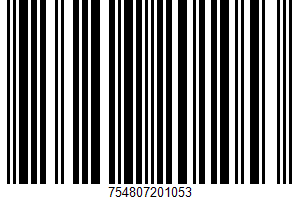 America's Choice, Fig Bars UPC Bar Code America's Choice, Fig Bars UPC Bar Code UPC: 754807201053