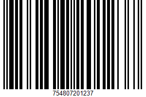 Sandwich Creme Cookies UPC Bar Code Sandwich Creme Cookies UPC Bar Code UPC: 754807201237