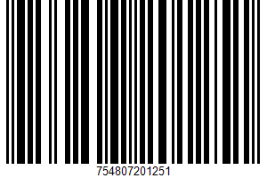 America's Choice, Animal Crackers UPC Bar Code UPC: 754807201251