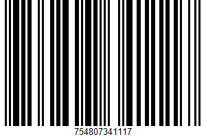 Veggie Punch Juice Cocktail UPC Bar Code Veggie Punch Juice Cocktail UPC Bar Code UPC: 754807341117