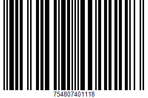 America's Choice, Licorice Allsorts UPC Bar Code UPC: 754807401118