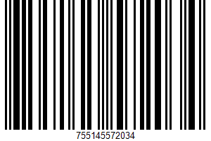 Hafla, Hummus Chipotle UPC Bar Code Hafla, Hummus Chipotle UPC Bar Code UPC: 755145572034