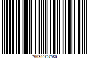 Jo's Candies, Honey Grahams UPC Bar Code Jo's Candies, Honey Grahams UPC Bar Code UPC: 755350707580