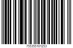 Good Health, Olive Oil Kettle Chips, Sea Salt & Vinegar UPC Bar Code Good Health, Olive Oil Kettle Chips, Sea Salt & Vinegar UPC Bar Code UPC: 755355101253