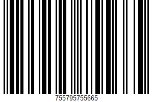 Bbq Sauce UPC Bar Code Bbq Sauce UPC Bar Code UPC: 755795755665