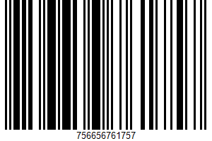 Make'n Mold, Light Blue Candy Wafers, Vanilla UPC Bar Code Make'n Mold, Light Blue Candy Wafers, Vanilla UPC Bar Code UPC: 756656761757