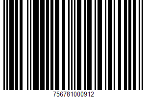 Sharwood's, Jalfrezi Cooking Sauce With Sliced Chilies, Fruity & Spicy UPC Bar Code Sharwood's, Jalfrezi Cooking Sauce With Sliced Chilies, Fruity & Spicy UPC Bar Code UPC: 756781000912
