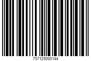 Bagels By Bell Ltd., Cinnamon Raisin Mini Bagel UPC Bar Code Bagels By Bell Ltd., Cinnamon Raisin Mini Bagel UPC Bar Code UPC: 757129000144
