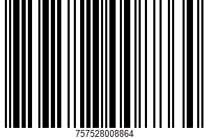 Barcel, Potato Chips, Fuego UPC Bar Code Barcel, Potato Chips, Fuego UPC Bar Code UPC: 757528008864