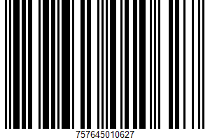 Chocolate Raspberry Cups UPC Bar Code Chocolate Raspberry Cups UPC Bar Code UPC: 757645010627