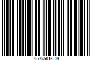 Organic Peppermints UPC Bar Code UPC: 757645016209