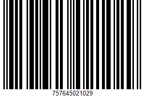Fruit Filled Cookies UPC Bar Code Fruit Filled Cookies UPC Bar Code UPC: 757645021029