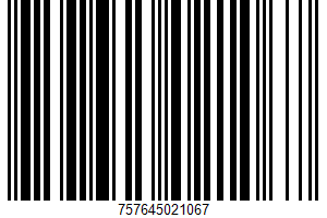 Newman's Own, Strawberry Fig And Strawberry Filled Cookies UPC Bar Code Newman's Own, Strawberry Fig And Strawberry Filled Cookies UPC Bar Code UPC: 757645021067