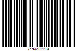 Alphabet Cookies UPC Bar Code Alphabet Cookies UPC Bar Code UPC: 757645021104