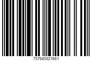 Creme Filled Ginger Cookies UPC Bar Code Creme Filled Ginger Cookies UPC Bar Code UPC: 757645021661