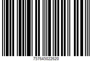 Hermits Cookie UPC Bar Code Hermits Cookie UPC Bar Code UPC: 757645022620