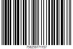 Golden Taste, Tuna Deluxe UPC Bar Code Golden Taste, Tuna Deluxe UPC Bar Code UPC: 758259771157