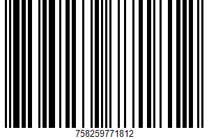 Golden Taste, Tidbits Herring UPC Bar Code Golden Taste, Tidbits Herring UPC Bar Code UPC: 758259771812