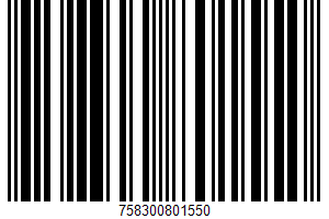 French Onion Recipe & Dip Mix UPC Bar Code French Onion Recipe & Dip Mix UPC Bar Code UPC: 758300801550