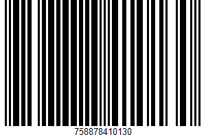 Turkey Breakfast Sausage UPC Bar Code Turkey Breakfast Sausage UPC Bar Code UPC: 758878410130