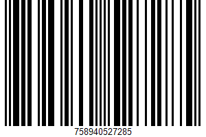 Classic Simply Seltz'r UPC Bar Code Classic Simply Seltz'r UPC Bar Code UPC: 758940527285