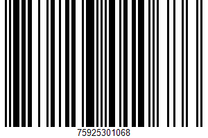Cheddar Cheese UPC Bar Code Cheddar Cheese UPC Bar Code UPC: 75925301068