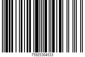 New York Sharp Cheddar Cheese UPC Bar Code New York Sharp Cheddar Cheese UPC Bar Code UPC: 75925304533