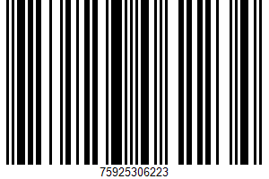 Cheddar Cheese UPC Bar Code Cheddar Cheese UPC Bar Code UPC: 75925306223
