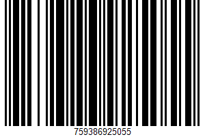 Crab Cake Mix UPC Bar Code Crab Cake Mix UPC Bar Code UPC: 759386925055