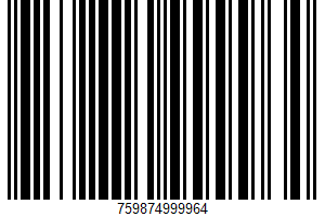 Whole Foods Market, Chocolate Truffles UPC Bar Code Whole Foods Market, Chocolate Truffles UPC Bar Code UPC: 759874999964