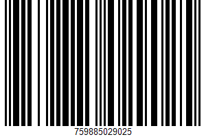 Roll Butter UPC Bar Code Roll Butter UPC Bar Code UPC: 759885029025
