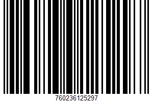 Greek Strained Nonfat Yogurt UPC Bar Code Greek Strained Nonfat Yogurt UPC Bar Code UPC: 760236125297