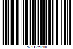 Cheddar & Monterey Jack With Jalapeno Peppers Cheese UPC Bar Code Cheddar & Monterey Jack With Jalapeno Peppers Cheese UPC Bar Code UPC: 760236520580