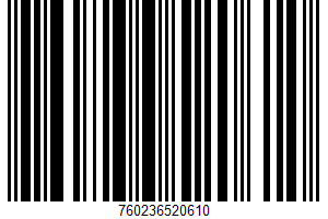 Extra Sharp Cheddar Cheese UPC Bar Code Extra Sharp Cheddar Cheese UPC Bar Code UPC: 760236520610