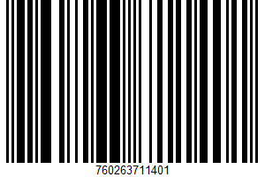 Bear Creek Country Kitchens, Rice Mix, Chicken UPC Bar Code Bear Creek Country Kitchens, Rice Mix, Chicken UPC Bar Code UPC: 760263711401