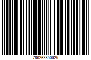 Mac & Cheese UPC Bar Code Mac & Cheese UPC Bar Code UPC: 760263850025