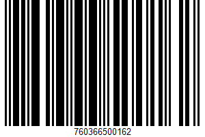 Sliced Red Velvet UPC Bar Code Sliced Red Velvet UPC Bar Code UPC: 760366500162