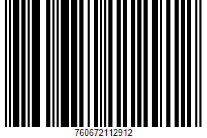 Assorted Macaroons UPC Bar Code Assorted Macaroons UPC Bar Code UPC: 760672112912