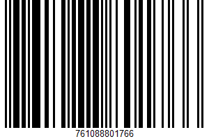 Vegetable Rice Pilaf UPC Bar Code Vegetable Rice Pilaf UPC Bar Code UPC: 761088801766
