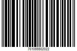 Holiday Classic Creamed Corn UPC Bar Code Holiday Classic Creamed Corn UPC Bar Code UPC: 761088802022