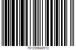 Toy Truck With Candy UPC Bar Code Toy Truck With Candy UPC Bar Code UPC: 761359840913