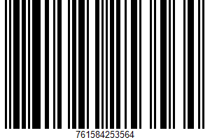 Belts Candy UPC Bar Code Belts Candy UPC Bar Code UPC: 761584253564