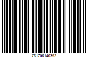 Bit-o-honey, Candy Bar UPC Bar Code Bit-o-honey, Candy Bar UPC Bar Code UPC: 761706140352
