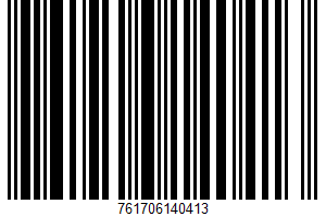 Butterscotch Disks UPC Bar Code Butterscotch Disks UPC Bar Code UPC: 761706140413