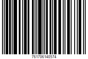 Blow Pop UPC Bar Code Blow Pop UPC Bar Code UPC: 761706140574