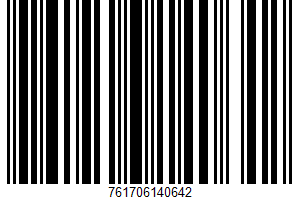 Chocolate Covered Caramels UPC Bar Code Chocolate Covered Caramels UPC Bar Code UPC: 761706140642