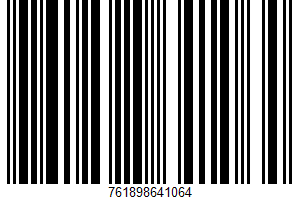 Choripdong, Seasoned Soybean Paste UPC Bar Code Choripdong, Seasoned Soybean Paste UPC Bar Code UPC: 761898641064