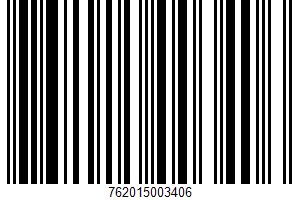 Selma's, Shaped Sugar Cookies UPC Bar Code Selma's, Shaped Sugar Cookies UPC Bar Code UPC: 762015003406