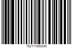 Hot Cocoa UPC Bar Code Hot Cocoa UPC Bar Code UPC: 762111080240